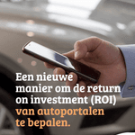 Nieuwe manier Return on investment berekenen