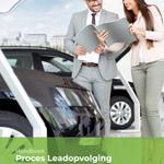 Leadproces handboek voor dealers en importeurs