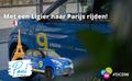 Met een Ligier Citycar naar Parijs!