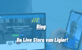 De Live Store van Ligier!