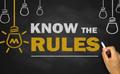 Successful lead follow-up has its own rules!