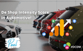 De Shop Intensity Score in Automotive!