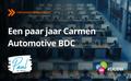 Aandeelhouder Carmen Automotive BDC