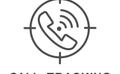 Call Tracking 2.0 for the automotive