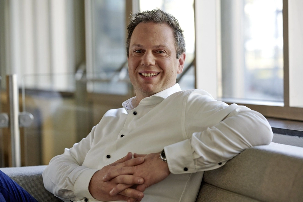 Joep Hendriks