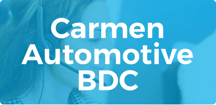 Carmen Automotive BDC